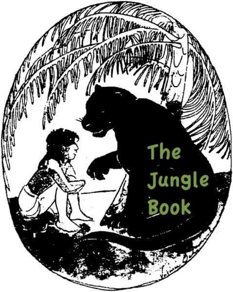 The Jungle Book — A Play