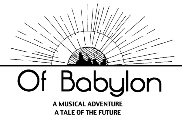 Of Babylon — A Post-Apocalyptic Musical Journey