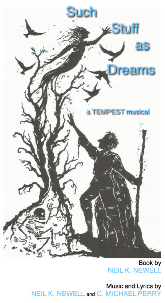 Such Stuff As Dreams — The Tempest Musical