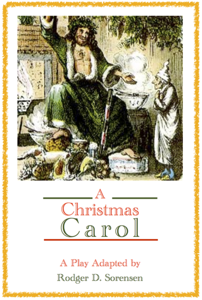 A Christmas Carol • A Play