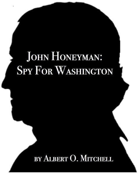 John Honeyman: Spy For Washington — TYA