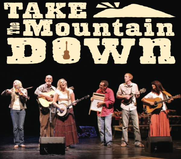 Take The Mountain Down • A Prodigal Musical