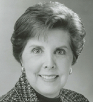 Margaret Smoot • Author
