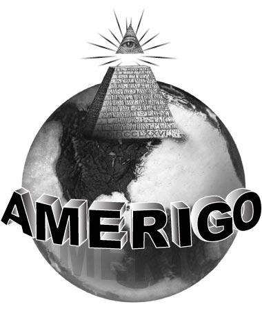 Amerigo • A Play of “Discovery”