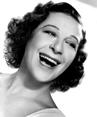 The Fanny Brice Story — A Musical