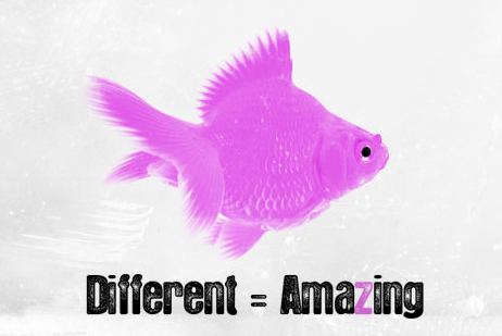 Different Equals Amazing – A play about bullying