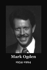Mark Ogden • Author and Composer