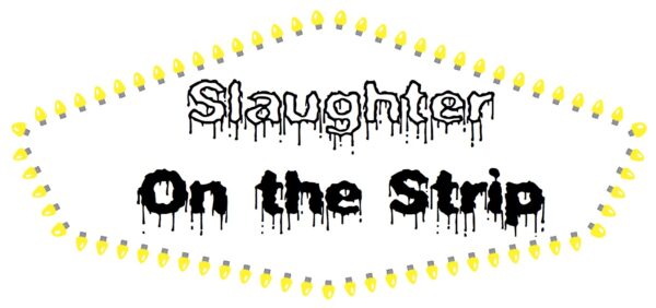 Slaughter On The Strip — Musical