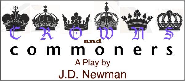 Crowns and Commoners — Premiere Play File (TYA)