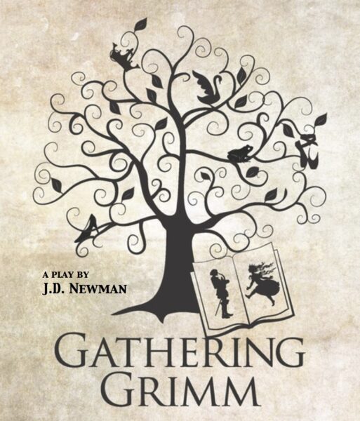 Gathering Grimm — a play