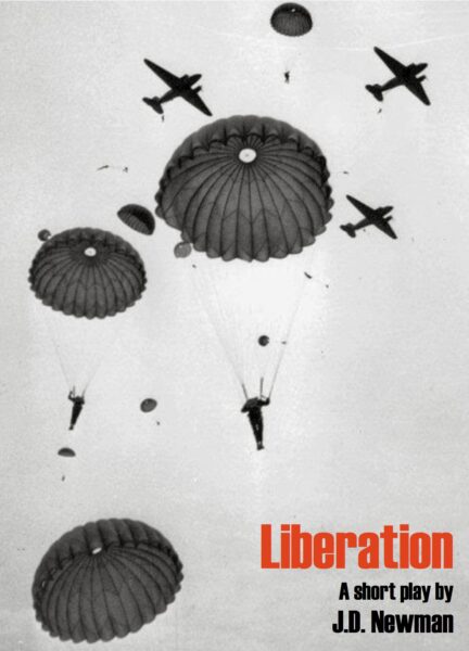 Liberation — A Short Play