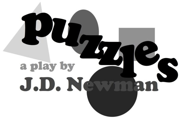 Puzzles — a play
