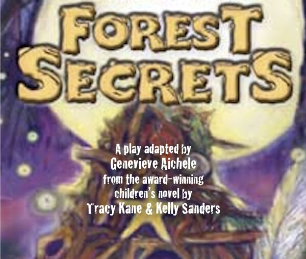 Forest Secrets — TYA