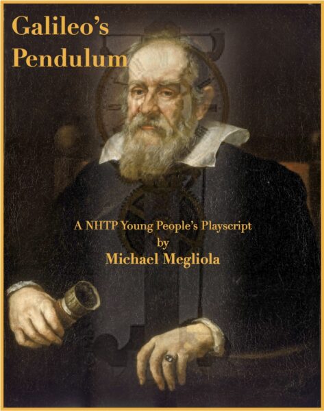 Galileo’s Pendulum — TYA