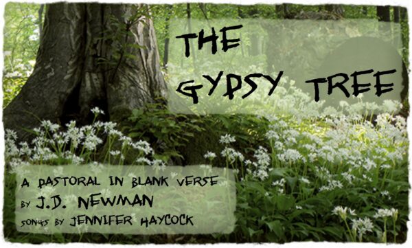 The Gypsy Tree — a play with songs