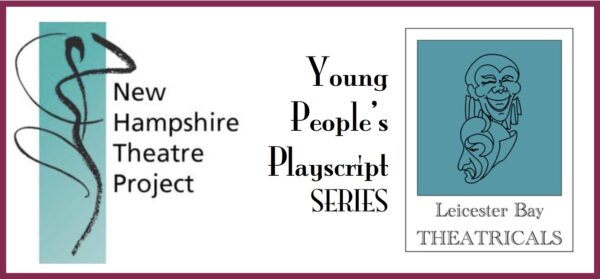 LBT NHTP Young People’s Playscript SERIES • Alpha Listing