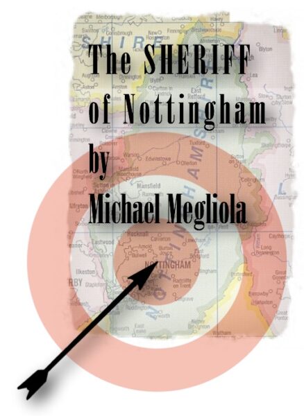 The Sheriff of Nottingham — TYA