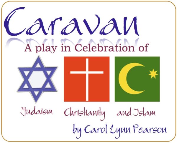 Caravan • a play