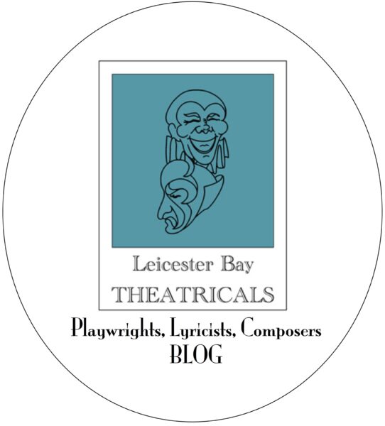 LBT Playwrights, Lyricists, Composers BLOG • Alpha Listing