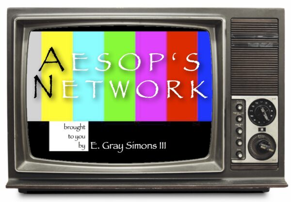 Aesop’s Network — PLAY, TYA