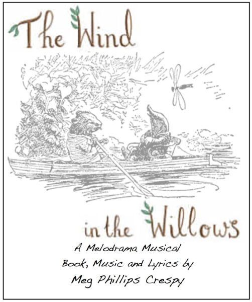 The Wind in the Willows — Short Musical