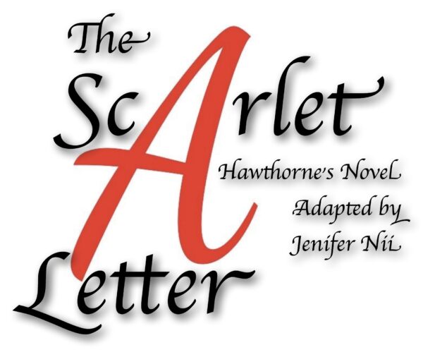 The Scarlet Letter — a play
