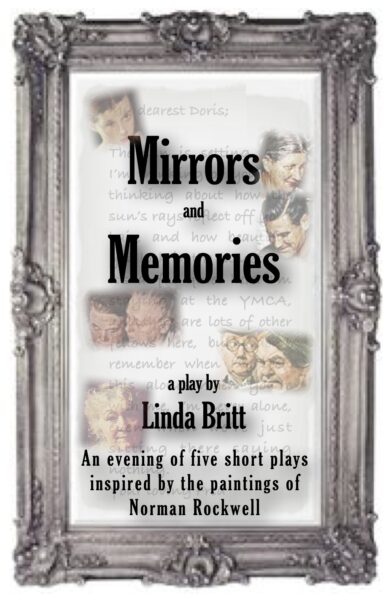 Mirrors and Memories — play