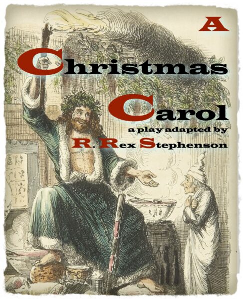 A Christmas Carol — the play