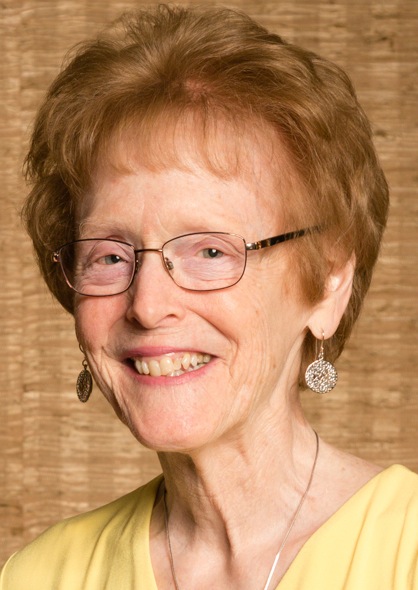 Jody D. Brown — Author