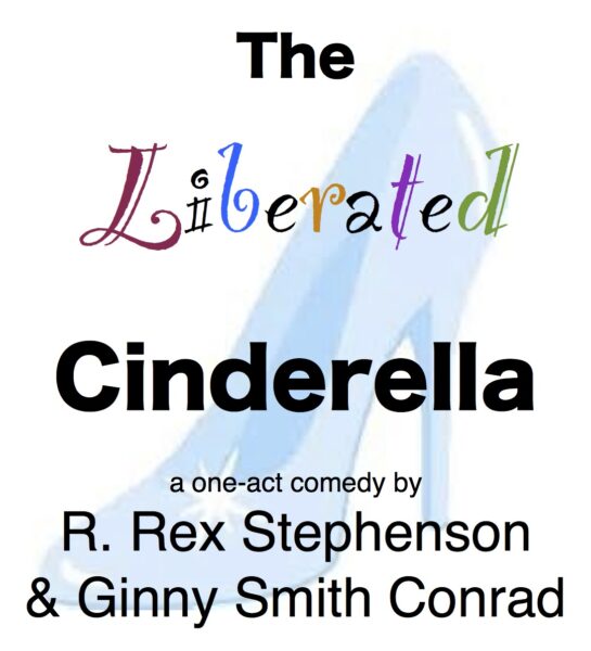 The Liberated Cinderella — a short play — TYA
