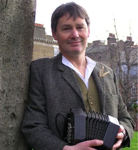Tim Laycock — Author