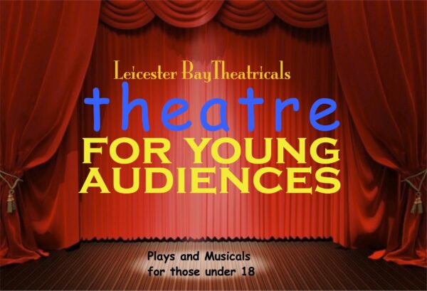 LBT Theatre for Young Audiences PRINT BOOK SERIES • Alpha Listing