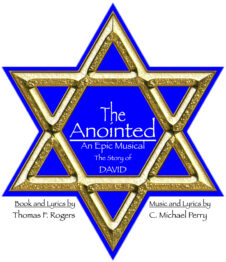 The Anointed • An Epic Musical