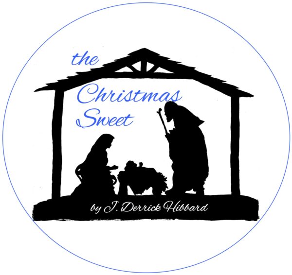 The Christmas Sweet • A Short Play