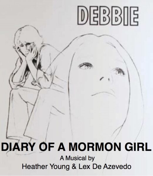 Debbie: Diary of a Mormon Girl • LDS Musical
