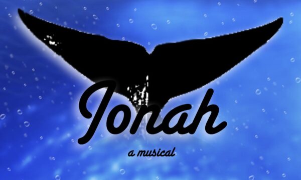 Jonah! • The Musical