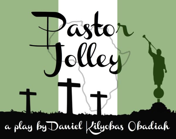 Pastor Jolley • Short Play
