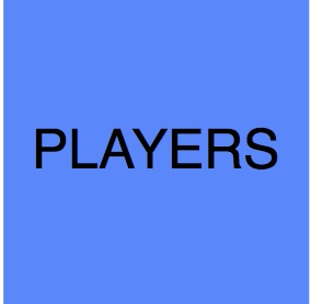 Players • Opinion
