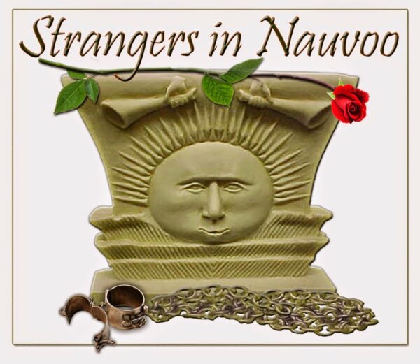 Strangers In Nauvoo • A Musical