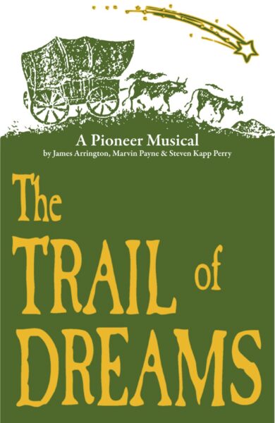The Trail of Dreams • The Musical Classic