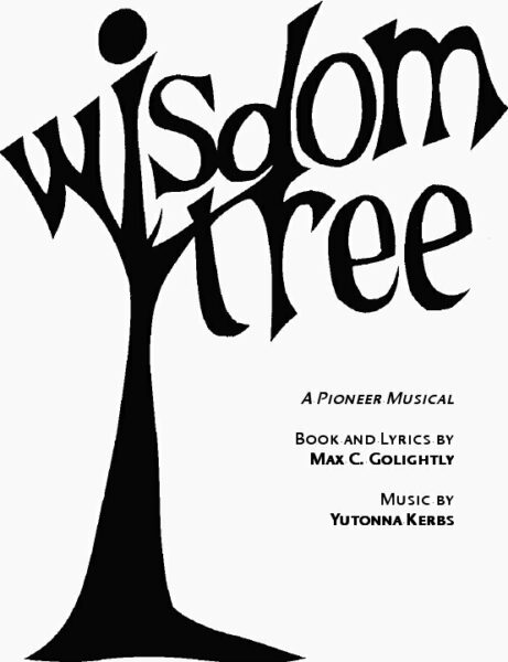 Wisdom Tree • A Musical