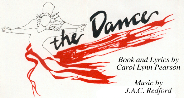 The Dance • A Classic LDS Musical