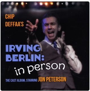 Irving Berlin: In Person • Original Cast CD