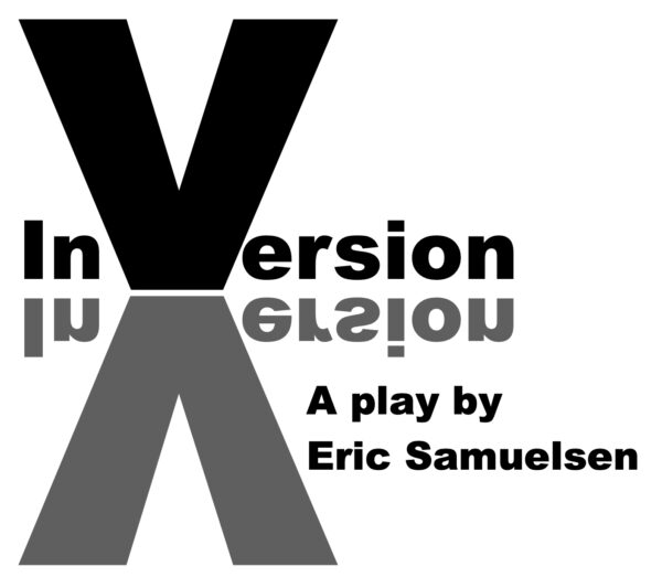 Inversion • A Horror Story for Teens