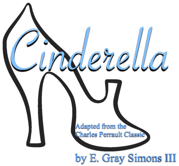 Cinderella • Tales from the Fractured Side