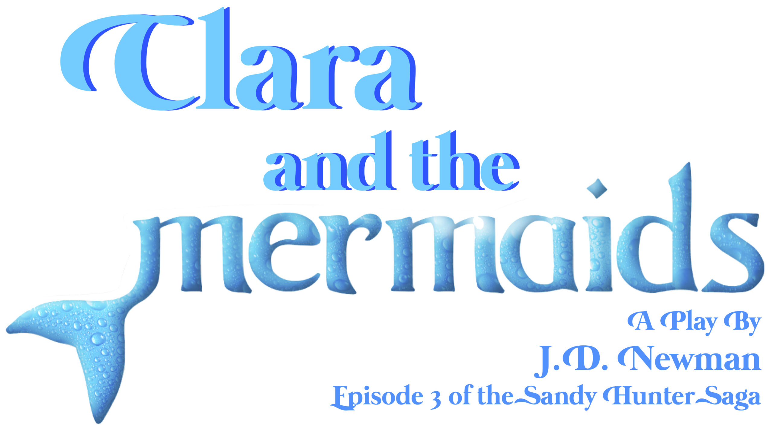 Clara and the Mermaids • Multi-Venue Play