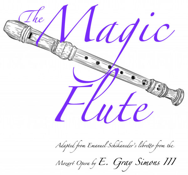 The Magic Flute • Tales from the Fractured Side