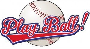 Play Ball! • Reflections on the Origins of Baseball