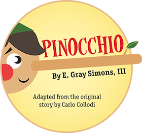 Pinocchio! • Tales from the Fractured Side