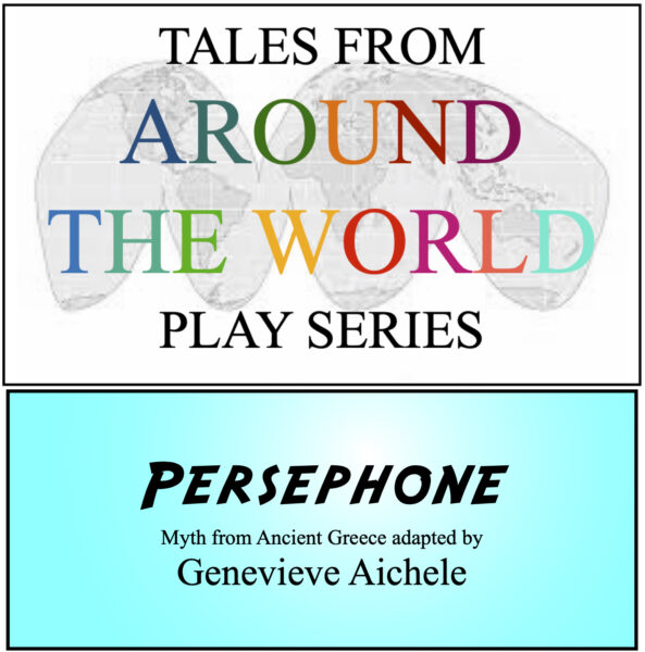 Persephone • TYA • World Tales
